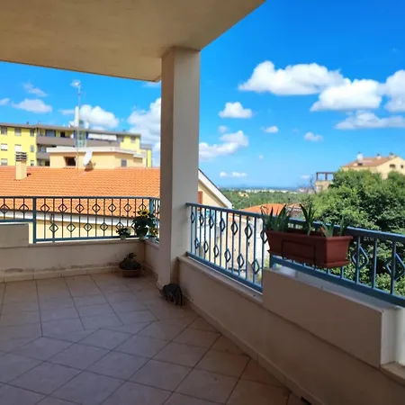 דירה Solemare