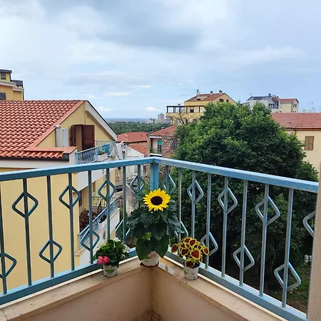 Apartment Solemare Sassari