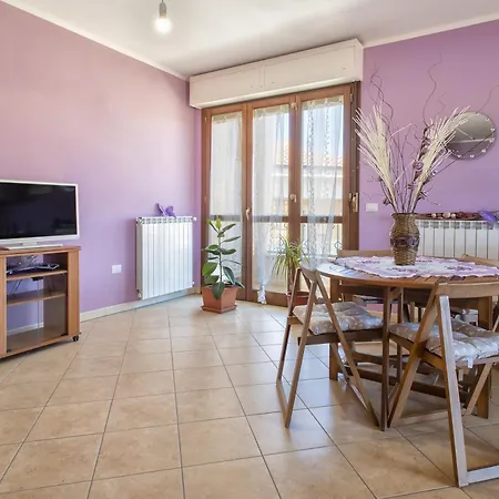 Solemare Apartment