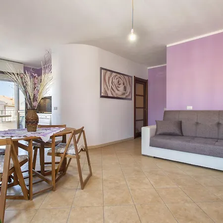 Solemare Sassari