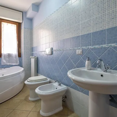 דירה Solemare *