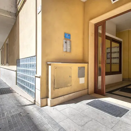 Solemare Apartment *