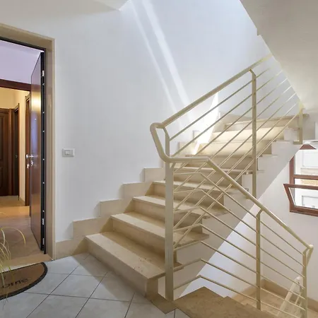 Apartment Solemare