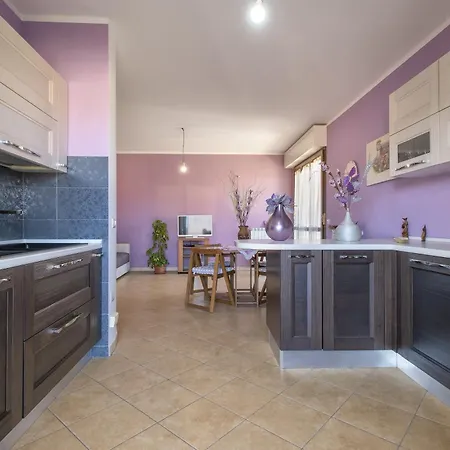 Solemare Apartment Sassari
