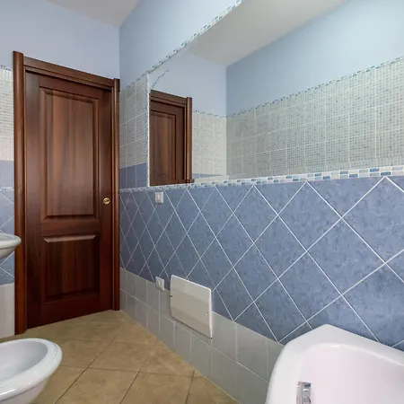 Apartment Solemare Sassari