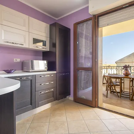 Solemare Apartment